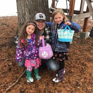 Meet your Posher, Gary